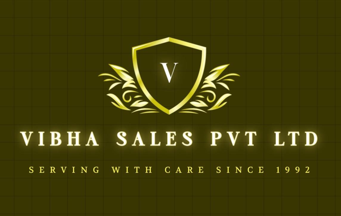 VIBHA SALES PVT. LTD